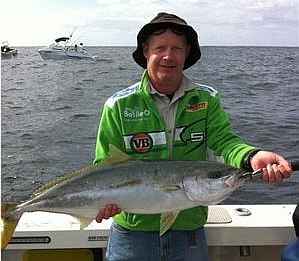 ARFF: Government has lost angler support